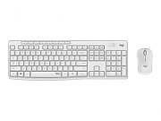 LOGITECH MK295 Silent Wireless Combo - OFF WHITE - US INT'L - 2.4GHZ  - INTNL_8