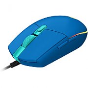 LOGITECH G102 LIGHTSYNC - BLUE - USB - EER_1