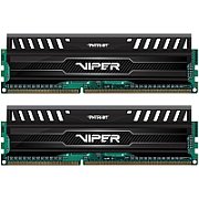 PATRIOT PV316G186C0K DDR3 Patriot ViperX 3RD negru 2x8GB 1866MHz CL10 1.5V_1