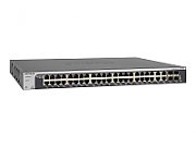 Netgear 48Port Switch 100/1000/10000 XS748T 10-Gigabit Ethernet Smart Switch_3