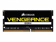 CORSAIR CMSX8GX4M1A2400C16 Corsair DDR4 8GB 2400MHz CL16 1.2V SODIMM_1