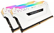 CORSAIR CMW16GX4M2C3200C16W Corsair Vengeance RGB PRO DDR4 16GB (2x8GB) 3200MHz CL16 1.35V XMP 2.0 White_3