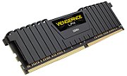 Memorie RAM Corsair Vengeance LPX Black, DIMM, DDR4, 16GB (2x8GB), CL18, 3600MHz_5