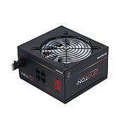 SURSA CHIEFTEC 650W (real), Photon series, modulara, fan 12cm RGB, compatibila 80PLUS Bronze, &gt;85% eficienta, 1x CPU 4+4, 4x PCI-E (6+2), 6x SATA 