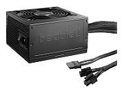 BEQUIET BN300 PSU be quiet System Power 9 400W CM, 80Plus Bronze_1