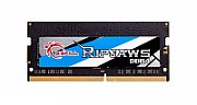 G.SKILL F4-2400C16S-8GRS Ripjaws DDR4 8GB 2400MHz CL16 SO-DIMM 1.2V_3