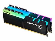 G.SKILL F4-2666C18D-16GTZR G.Skill Trident Z RGB DDR4 16GB (2x8GB) 2666MHz CL18 1.2V XMP 2.0_2