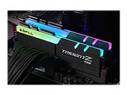 G.SKILL F4-2666C18D-16GTZR G.Skill Trident Z RGB DDR4 16GB (2x8GB) 2666MHz CL18 1.2V XMP 2.0_5