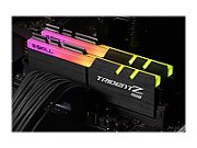 G.SKILL F4-2666C18D-16GTZR G.Skill Trident Z RGB DDR4 16GB (2x8GB) 2666MHz CL18 1.2V XMP 2.0_6