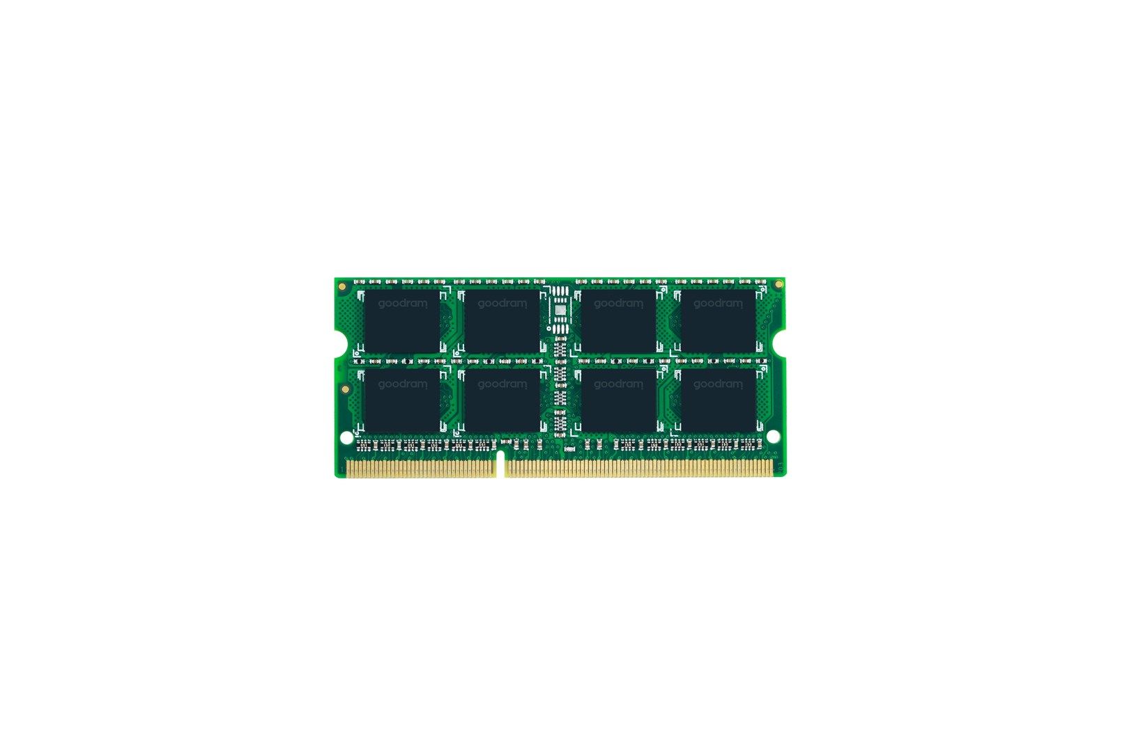 Goodram 4GB DDR3 memory module 1333 MHz_2