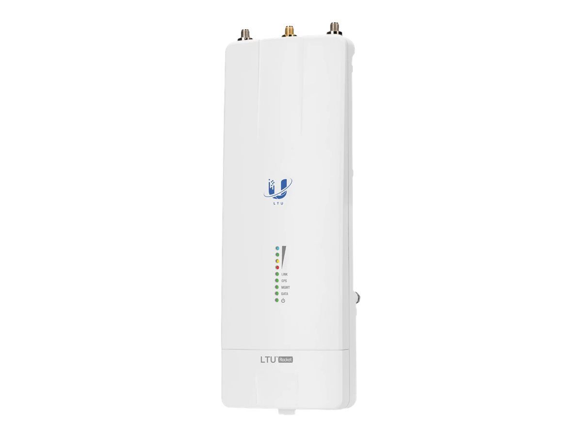 UBIQUITI LTU-ROCKET BaseStation 5GHz 600Mbps 1x RJ45 1000Mb/s_6