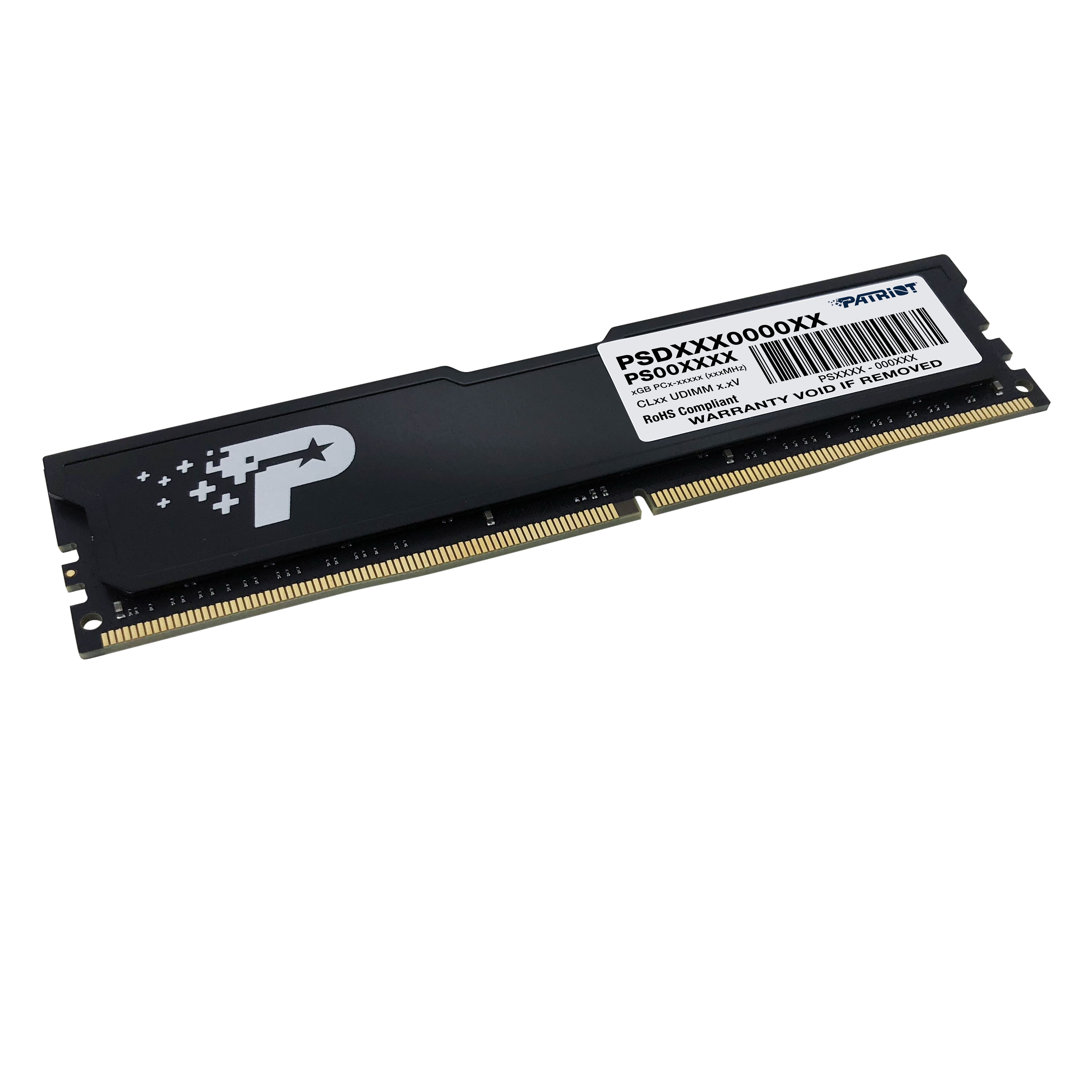 Patriot Memory Signature Line DDR4 16GB 3200MHz memory module 1 x16 GB_2