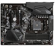 Placa de baza Gigabyte B550 GAMING X V2, Socket AM4_3