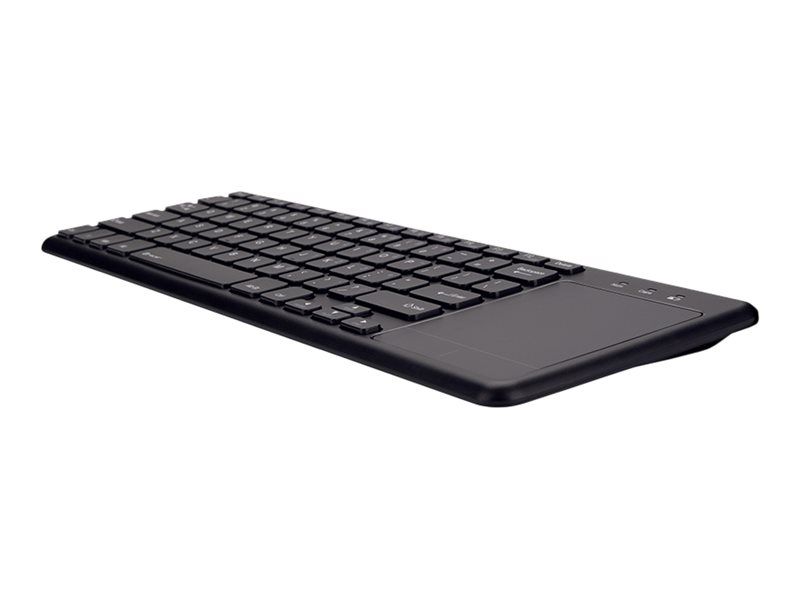 TRACER TRAKLA46367 Keyboard with touchpad TRACER Smart RF 2.4 GHz_2