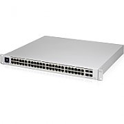 Switch Ubiquiti UniFi PRO USW-PRO-48, 48 port, 10/100/1000 Mbps_5