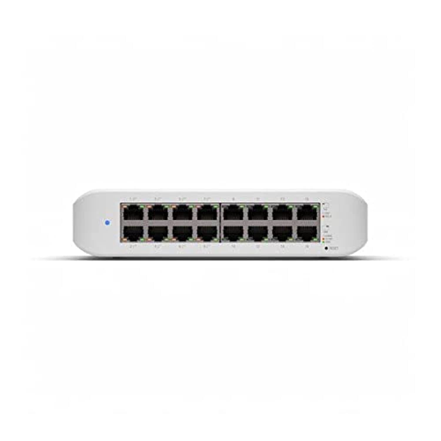 Switch Ubiquiti UniFi USW-LITE-16-POE, 16 port, 10/100/1000 Mbps_2