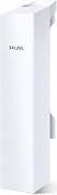 Wireless Outdoor Access Point TP-Link CPE220, 300Mbps 12dBi, Built-in12dBi 2x2 Dual-polarized Directional Antenna, 24V 1A Passive Po EAdapter, CE, FCC, RoHS, IPX5_1