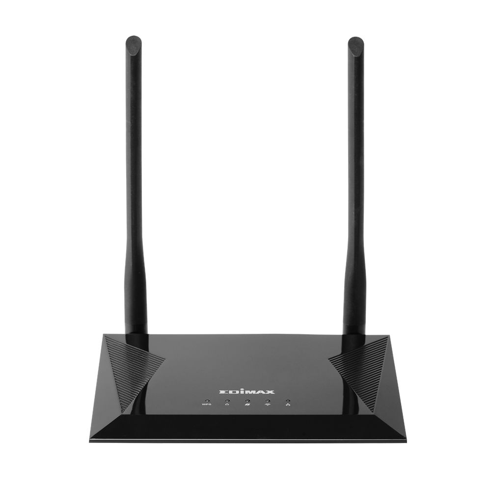 EDIMAX BR-6428nS V5 Edimax 802.11b/g/n N300 5-in-1 N300 Wi-Fi Router, AP, Range Extender, WISP_2