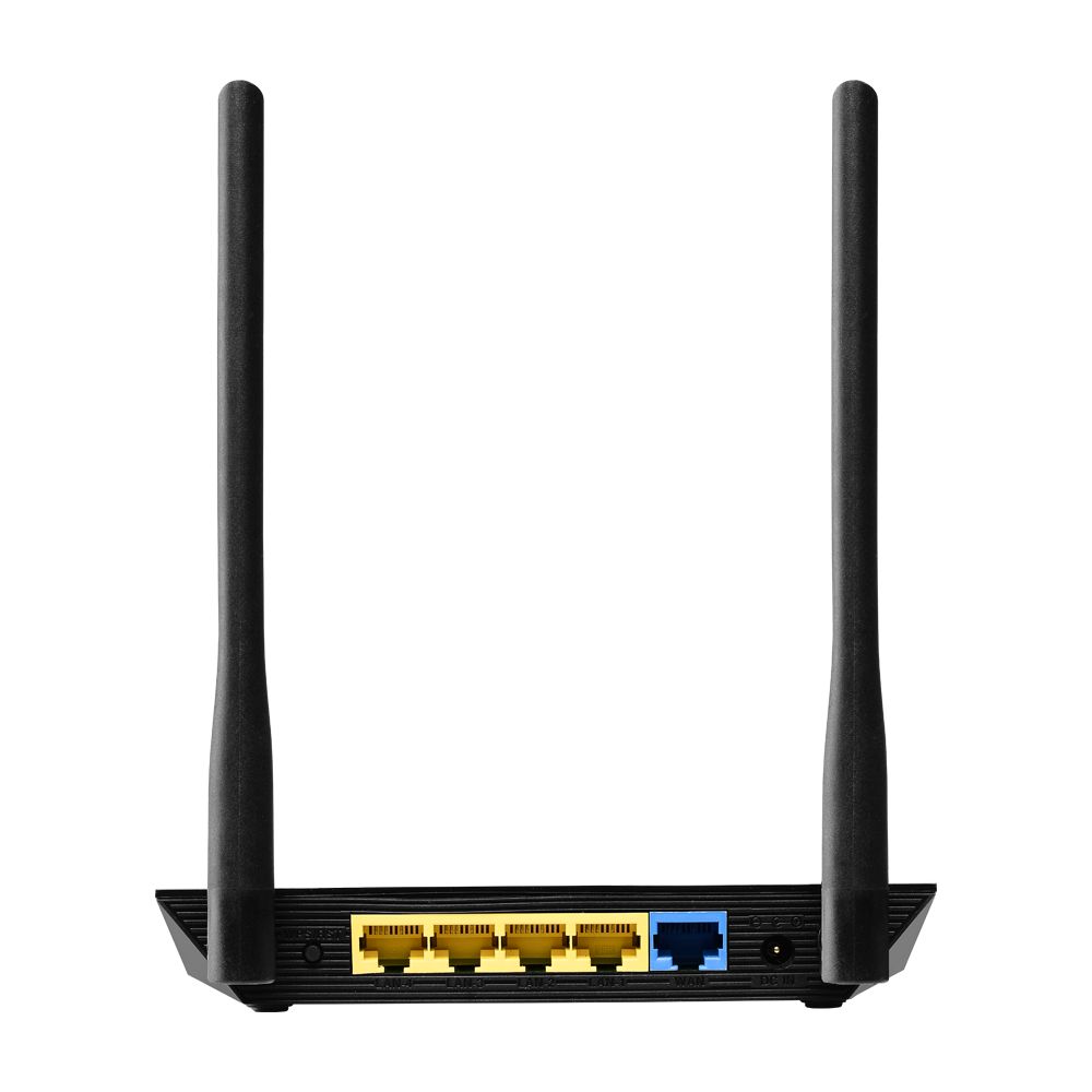 EDIMAX BR-6428nS V5 Edimax 802.11b/g/n N300 5-in-1 N300 Wi-Fi Router, AP, Range Extender, WISP_5