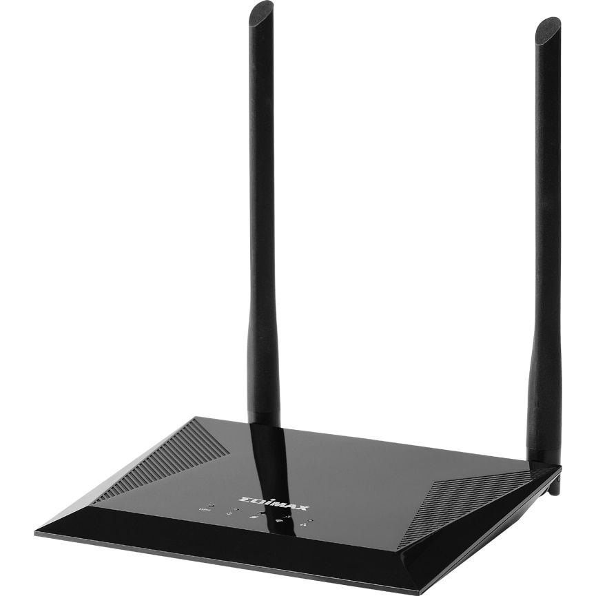 EDIMAX BR-6428nS V5 Edimax 802.11b/g/n N300 5-in-1 N300 Wi-Fi Router, AP, Range Extender, WISP_7