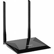 EDIMAX BR-6428nS V5 Edimax 802.11b/g/n N300 5-in-1 N300 Wi-Fi Router, AP, Range Extender, WISP_8