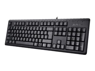 A4-TECH A4TKLA46007 A4TECH KR-92 tastaturÄƒ USB_3