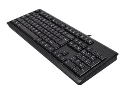 A4-TECH A4TKLA46007 A4TECH KR-92 tastaturÄƒ USB_4