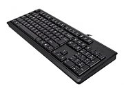 A4-TECH A4TKLA46007 A4TECH KR-92 tastaturÄƒ USB_4