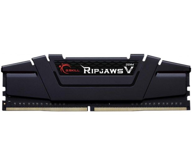 G.SKILL F4-3200C16D-32GVK DDR4 32GB RipjawsV kit2x16GB 3200MHz CL16 1.35V XMP 2.0_2