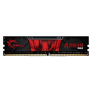 G.Skill Aegis F4-2666C19S-16GIS memory module 16 GB DDR4 2666 MHz_1