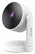 D-Link Camerade supraveghere DCS-8325LH, Smart Full-HD wi-fi, ; 2Megapixel; Day & Night- IR LED-5 Meters;; Fixed length 3.0mm;ApertureF2.0, Video Compression: H.264; Video Resolution: Main Profile: 1080p(1920 x 1080) at up to 30 fps; Connectivity: 802.11g/n wireless MicroSDcard slot._1