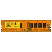 Memorii ZEPPELIN DDR4 8 GB, frecventa 2400 MHz, 1 modul, 