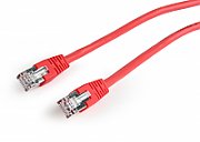 GEMBIRD PP6-0.5M/R patchcord RJ45 cat. 6 FTP 0.5m red_1