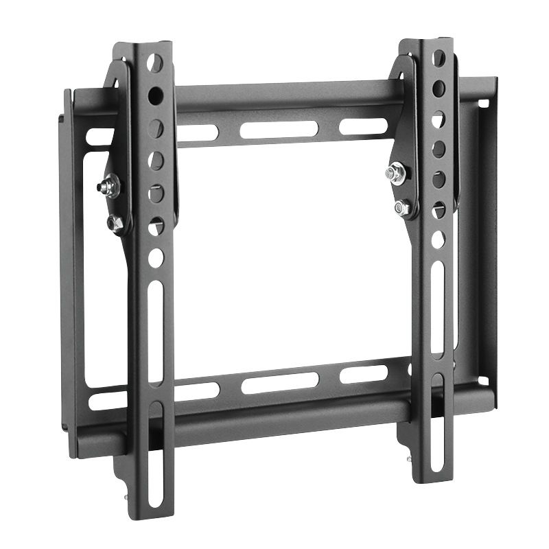 SUPORT de perete LOGILINK, pt 1 TV/monitor plat, diag. max 55 inch, inclinare, max 35 Kg, 