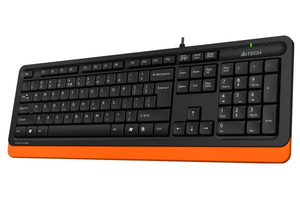 TASTATURA A4TECH, 