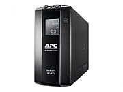 APC | BR900MI | UPS | Line interactive | 900 VA | 540 W |  Tower | Nr iesiri 6 C13 | Intrare C14 | USB, Protectie retea RJ45, Panou LCD_4