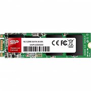 SILICON POWER SP128GBSS3A55M28 SSD A55 128GB M.2 SATA 550/420 MB/s_1