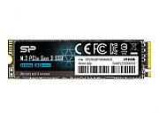 Silicon Power P34A60 M.2 256 GB PCI Express SLC NVMe_1