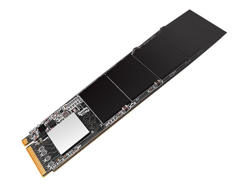 Silicon Power P34A60 M.2 256 GB PCI Express SLC NVMe_2