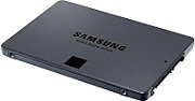 SSD 2.5 4TB Samsung 870 QVO Serie SATA 3  QLC Technology / 36Month Warranty;Disques durs et SSD;DD SSD DVD STR|Disques durs et SSD;36 mois garantie..._1