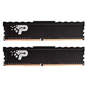 PATRIOT PSP416G2666KH1 Patriot Premium DDR4 16GB ( KIT 2x8GB ) 2666MHz CL19 DIMM RADIATOR_1