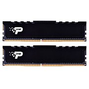 PATRIOT PSP416G2666KH1 Patriot Premium DDR4 16GB ( KIT 2x8GB ) 2666MHz CL19 DIMM RADIATOR_4