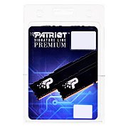 PATRIOT PSP416G2666KH1 Patriot Premium DDR4 16GB ( KIT 2x8GB ) 2666MHz CL19 DIMM RADIATOR_6