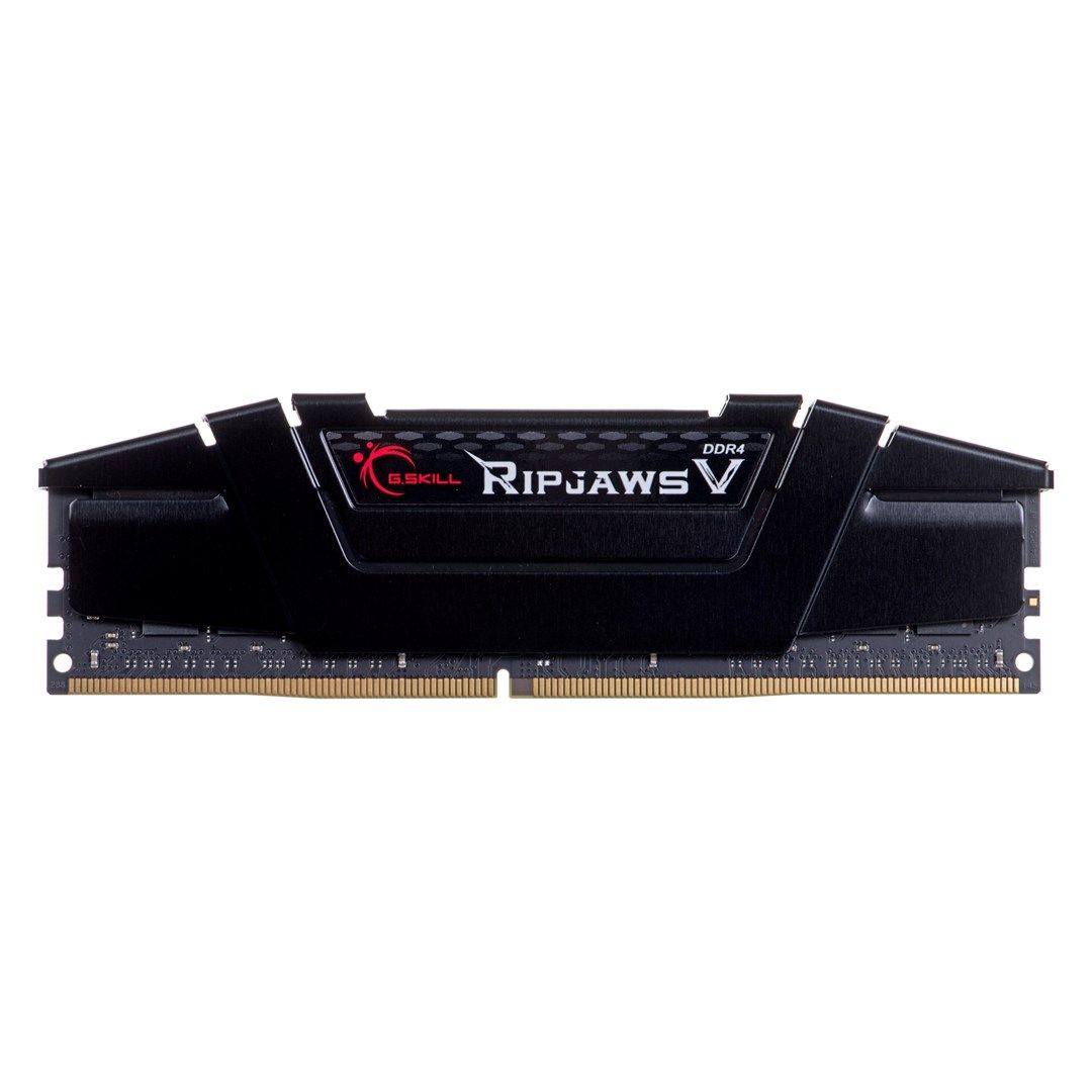 G.Skill Ripjaws V 64GB DDR4-3200Mhz memory module_2