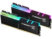 G.SKILL F4-3200C16D-16GTZRX G.Skill Trident Z RGB (for AMD) DDR4 16GB (2x8GB) 3200MHz CL16 1.35V XMP 2.0_2