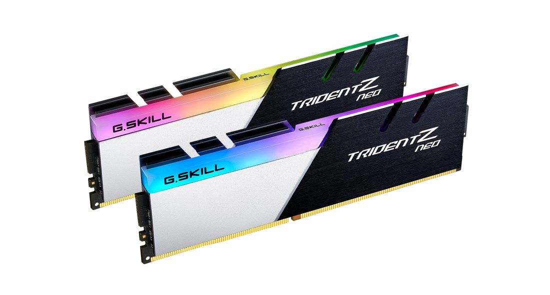 Memorie G.SKILL Trident Z Neo for AMD DDR4 64GB 2x32GB 3200MHz CL16 1.35V XMP 2.0_11