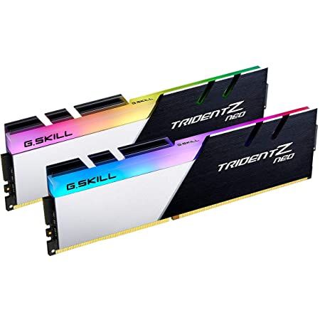 Memorie G.SKILL Trident Z Neo for AMD DDR4 64GB 2x32GB 3200MHz CL16 1.35V XMP 2.0_6