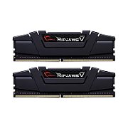 Memorie G.SKILL RIPJAWSV DDR4 2X32GB 4000MHZ CL18 XMP2  BLACK_1