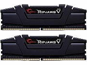 Memorie G.SKILL RIPJAWSV DDR4 2X32GB 4000MHZ CL18 XMP2  BLACK_5