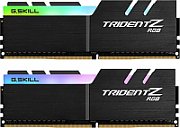 Memorie G.SKILL Trident Z RGB DDR4 64GB 2x32GB 4000MHz CL18 1.4V_4